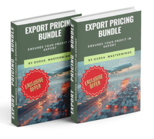 EXPORT PRICING BUNDLE